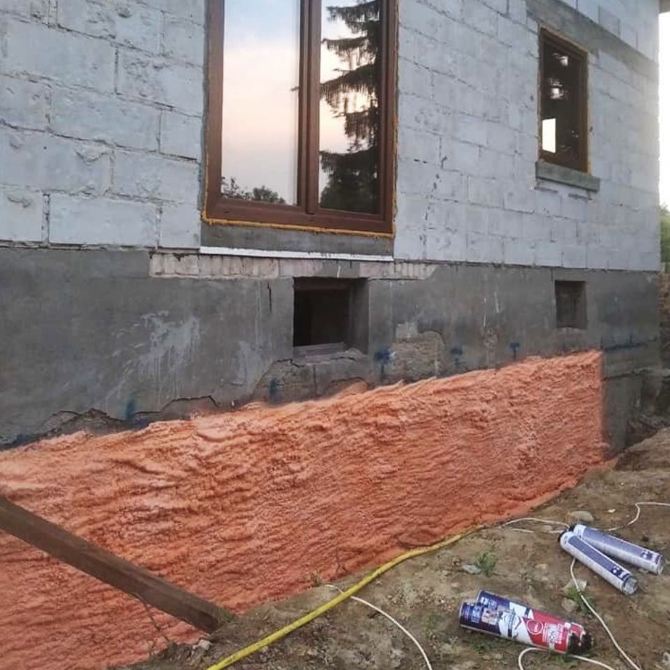 Izolacje Tuszyn - Purillo