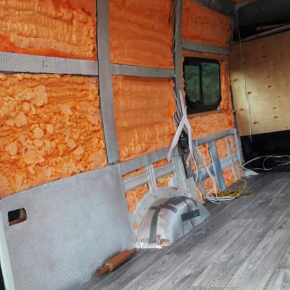 Izolacje Tuszyn - Purillo