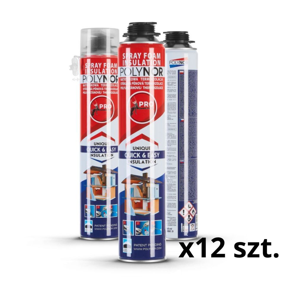 Izolacje Tuszyn - Purillo