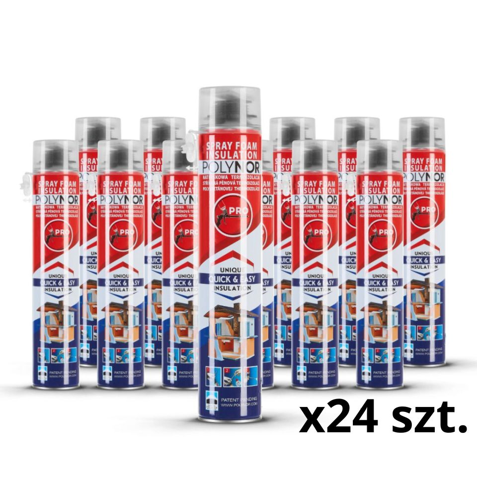 Izolacje Tuszyn - Purillo