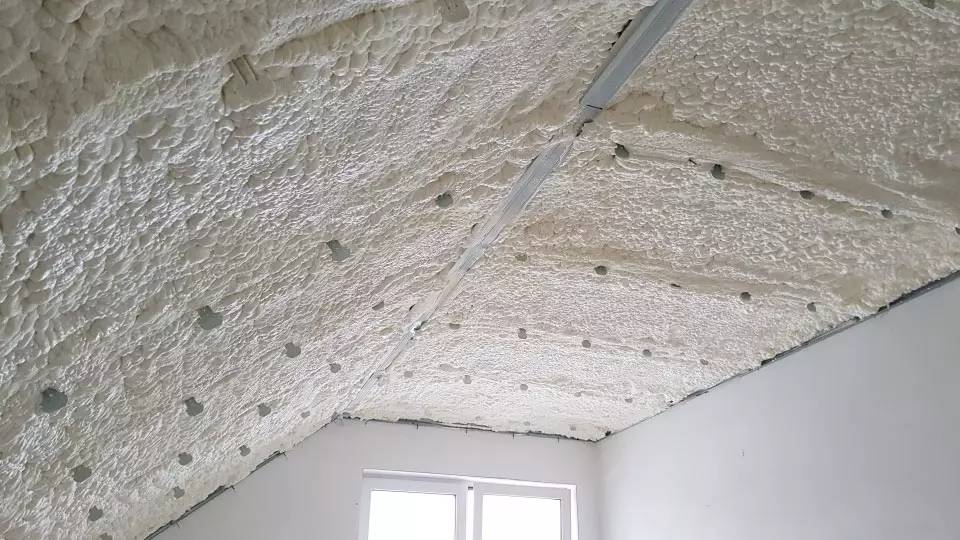 Izolacje Tuszyn - Purillo