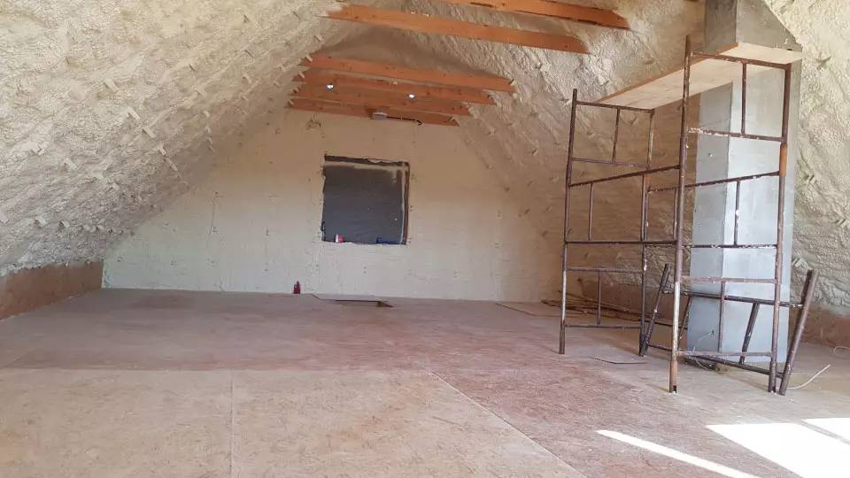 Izolacje Tuszyn - Purillo