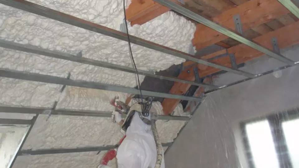 Izolacje Tuszyn - Purillo