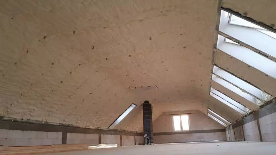 Izolacje Tuszyn - Purillo