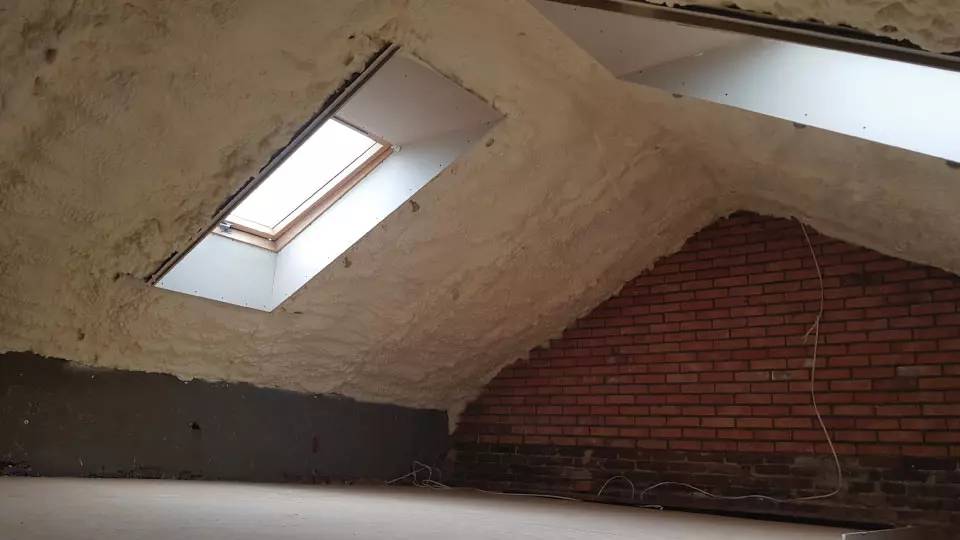 Izolacje Tuszyn - Purillo