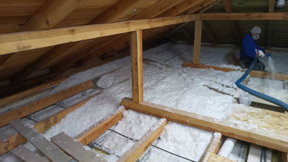 Izolacje Tuszyn - Purillo