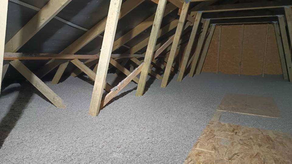 Izolacje Tuszyn - Purillo