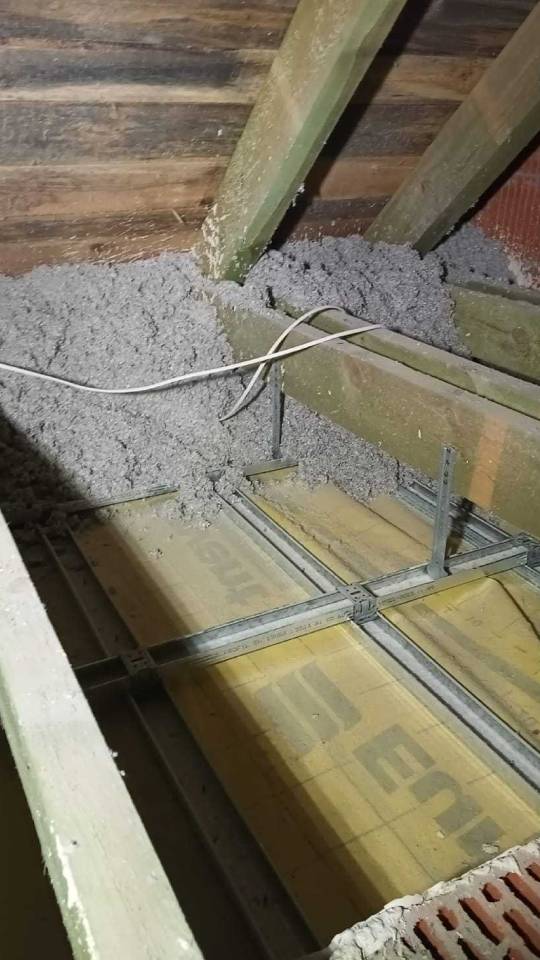 Izolacje Tuszyn - Purillo