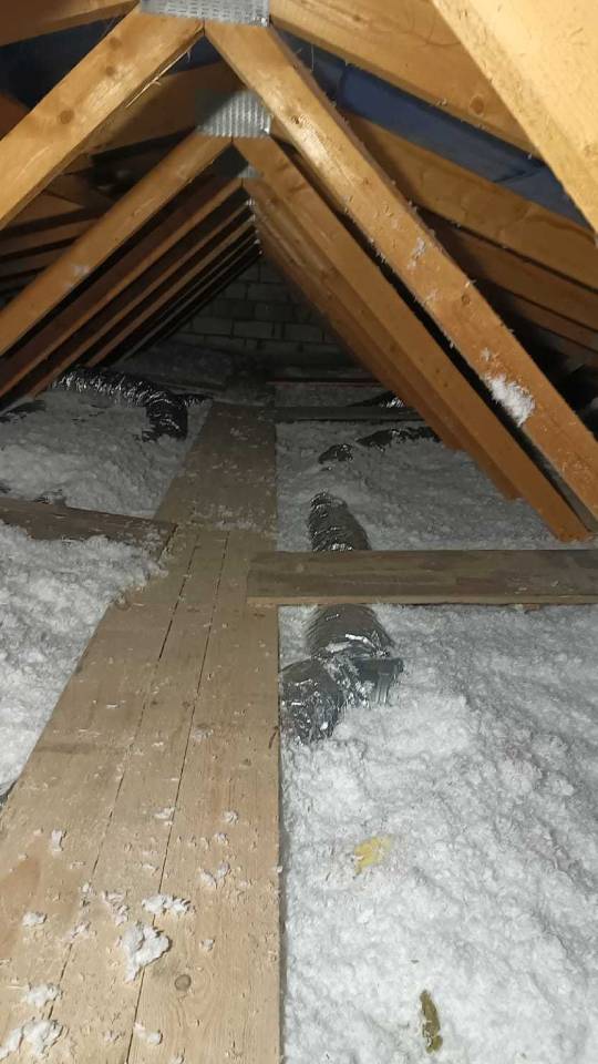 Izolacje Tuszyn - Purillo