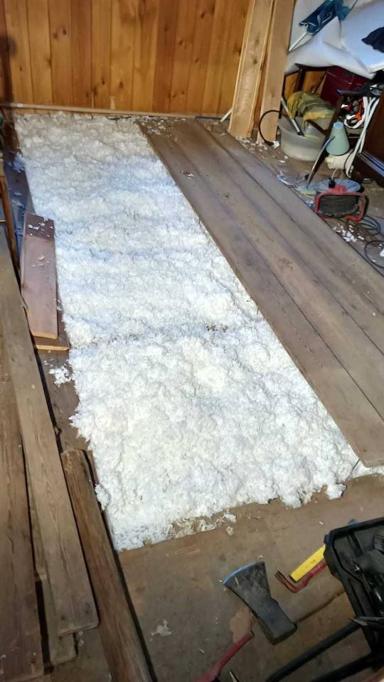 Izolacje Tuszyn - Purillo