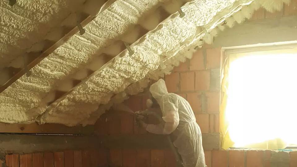 Izolacje Tuszyn - Purillo