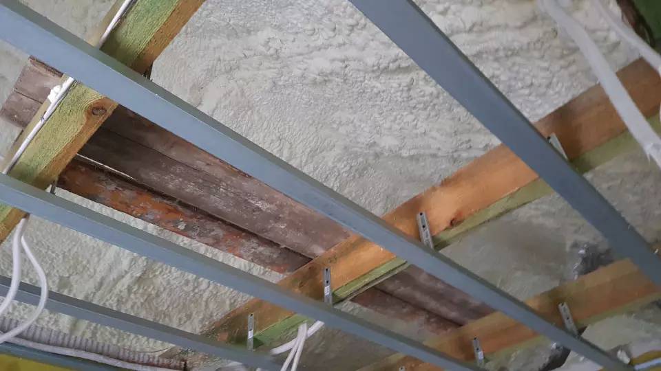 Izolacje Tuszyn - Purillo